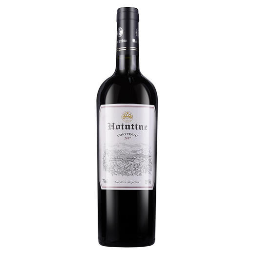 阿根廷红盈廷西拉马尔贝克13度红葡萄酒（砍价活动专属） 商品图0