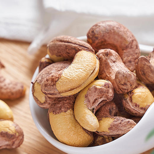 紫衣腰果450g-700g±10g 商品图1