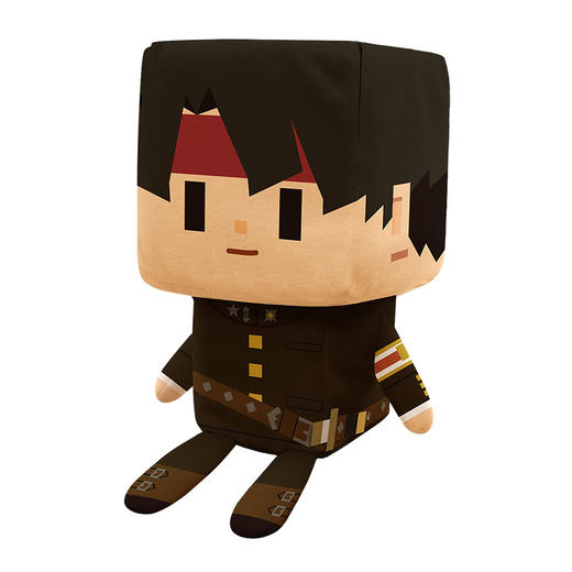 【GSC现货】VOXENATION 玩偶 大逆转裁判 巴洛克·班吉克斯/亚双义 一真/绫里 真宵 逆转裁判 商品图7