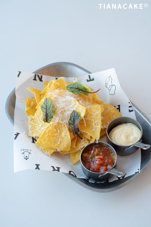 墨西哥玉米片 商品图0