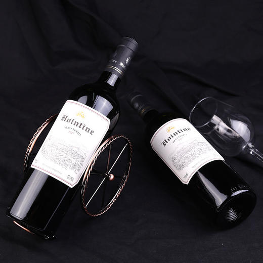 阿根廷红盈廷西拉马尔贝克13度红葡萄酒（砍价活动专属） 商品图2