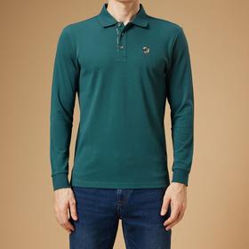 kelaorclassic 克劳拉尔 男装长袖T恤 5834302-75 [广百北京路店]【9F-折扣】