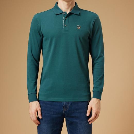 kelaorclassic 克劳拉尔 男装长袖T恤 5834302-75 [广百北京路店]【9F-折扣】 商品图0