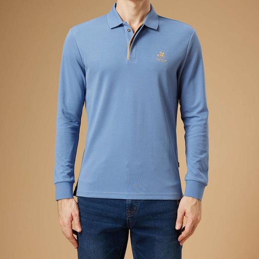 kelaorclassic 克劳拉尔 男装长袖T恤 5834301-10/30 [广百北京路店]【9F-折扣】 商品图1