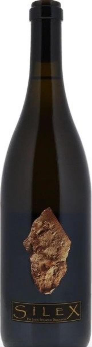 Domaine Didier Dagueneau Silex迪尔达格纳古堡燧石干白葡萄酒2019会员价1950 商品图0