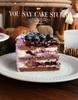 蓝莓可可蛋糕（提前3小时预订） 商品缩略图4