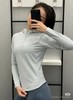 清仓库不退换 DST家BodyFlex2025年春季心动外套女士透气上衣 商品缩略图7