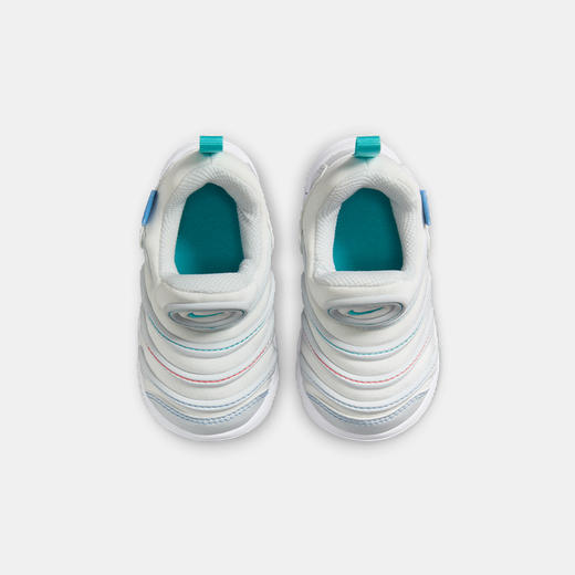 Nike Dynamo Free (TD) 婴童运动童鞋 343938 商品图3