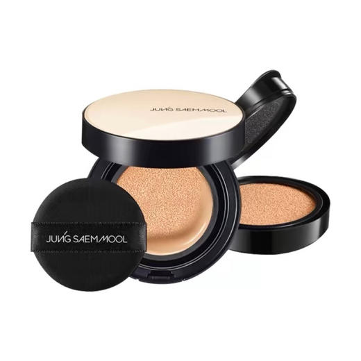 郑瑄茉气垫粉底霜#17 水光滋润 带替换装 商品图0