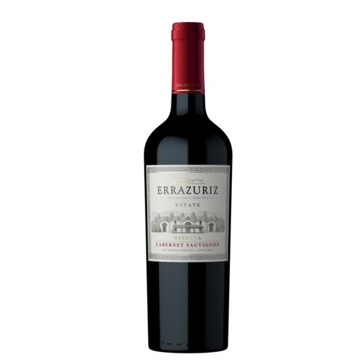 伊拉苏山庄赤霞珠红葡萄酒 Errazuriz Estate Reserva Cabernet Sauvignon 商品图2