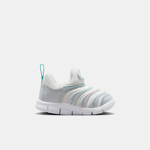 Nike Dynamo Free (TD) 婴童运动童鞋 343938 商品图2
