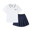 女童套装夏季新款安奈儿童装EG521153 商品缩略图6