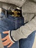 CELINE赛琳女士裙带腰带 女士专属凯旋门 商品缩略图4