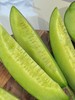 椰海蜜瓜 哈密瓜 绿肉也可以脆甜的哈蜜瓜 商品缩略图1