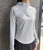 清仓库不退换 DST家BodyFlex2025年春季心动外套女士透气上衣 商品缩略图6