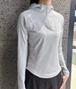 清仓库不退换 DST家BodyFlex2025年春季心动外套女士透气上衣 商品缩略图5