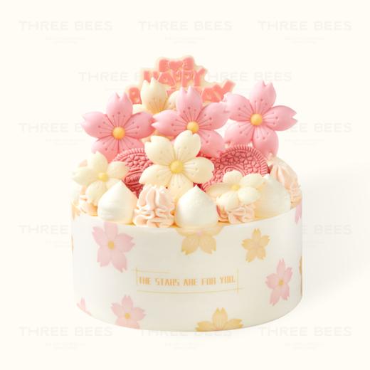 樱花少女心 商品图0