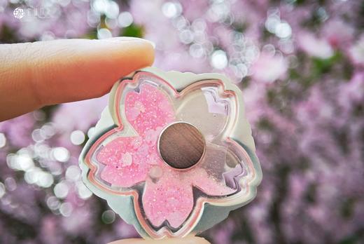 武大珞珈流麻徽章 商品图3