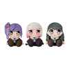 【GSC补款】KURIPAN 毛绒玩偶 乙宗 梢/夕雾 绳理/藤岛 慈 Love Live! 莲之空女学院学园偶像俱乐部 商品缩略图4