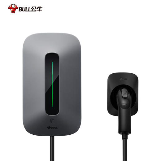 公牛充电桩7KW风尚刷卡版 商品图0