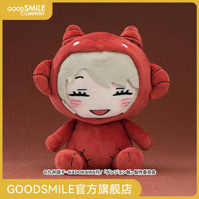 【GSC现货】毛绒玩偶 法琳贡布偶装 迷宫饭