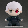 【GSC补款】毛绒玩偶 金木研 安定区Ver./战斗服VER. Tokyo Ghoul 商品缩略图3