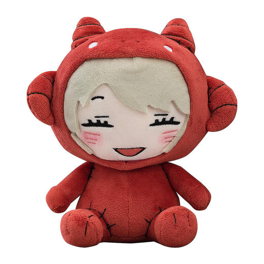 【GSC现货】毛绒玩偶 法琳贡布偶装 迷宫饭 商品图4