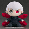 【GSC补款】毛绒玩偶 金木研 安定区Ver./战斗服VER. Tokyo Ghoul 商品缩略图2