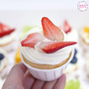 缤纷鲜果纸杯蛋糕（12个起拍） 商品缩略图11