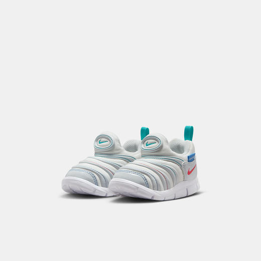 Nike Dynamo Free (TD) 婴童运动童鞋 343938 商品图4
