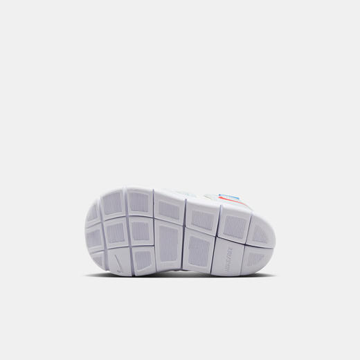 Nike Dynamo Free (TD) 婴童运动童鞋 343938 商品图1