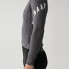 MAAP 男士 Aeon LS Jersey 灰烬色 长袖骑行服 商品缩略图2