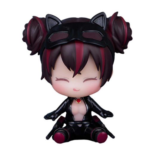 【GSC现货】BabyBoom系列 坎西:逃生女王/灰姑娘 胜利女神:NIKKE 商品图6