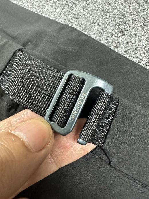 清仓库不退换 XB巡回者狂野隐者男款春夏长裤.. 数量一点点.... 商品图6