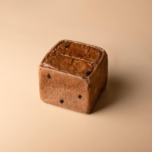 巧克力生吐司 商品图0