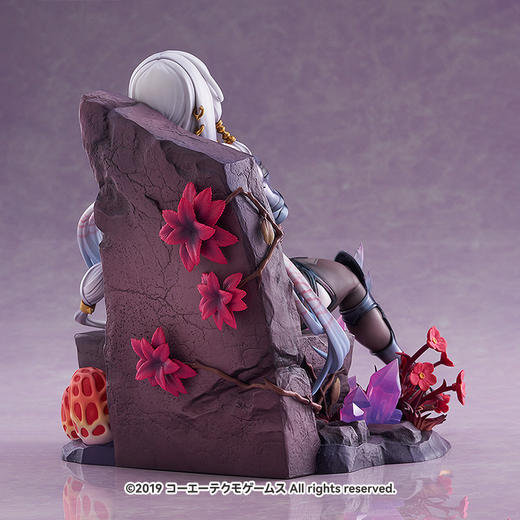 【GSC补款】1/6标准比例 莉拉·德西亚斯 莱莎的炼金工房：常暗女王与秘密藏身处 商品图3