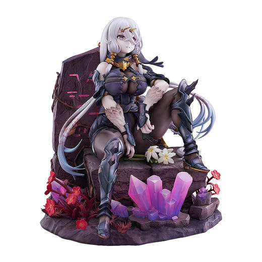 【GSC补款】1/6标准比例 莉拉·德西亚斯 莱莎的炼金工房：常暗女王与秘密藏身处 商品图4