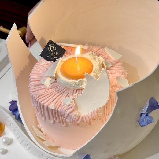 【漂亮蛋】敲敲乐 商品图2