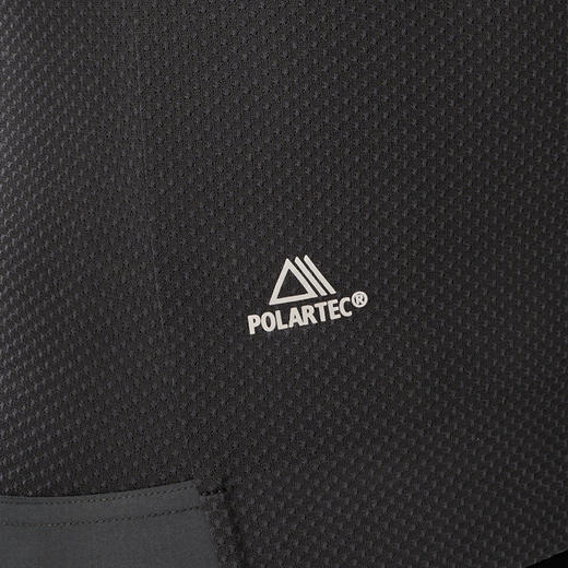 MAAP 男士 Aeon Jersey 灰烬色 短袖骑行服 商品图4