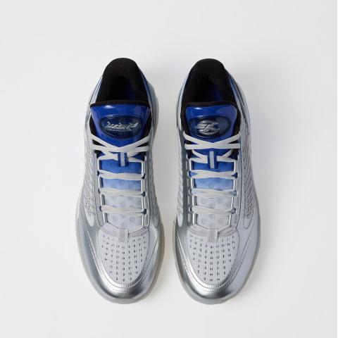 WassupHouse 安踏联名篮球鞋 商品图1