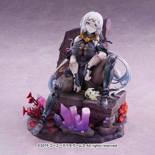 【GSC补款】1/6标准比例 莉拉·德西亚斯 莱莎的炼金工房：常暗女王与秘密藏身处 商品图1