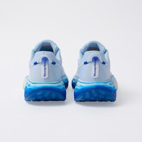 WassupHouse安踏联名户外鞋 商品图1