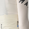 MAAP 女士 Aeon LS Jersey 粉笔白 长袖骑行服 商品缩略图4