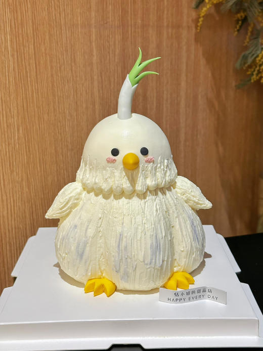 哦，蒜鸟，请提前48小时以上预定哦 商品图5