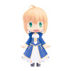 【GSC现货】HELLO! GOOD SMILE Saber/阿尔托莉雅·潘德拉贡 Fate/Grand Order 商品缩略图3