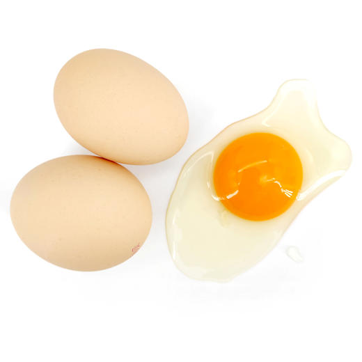 【桂银专属】桂柳土鸡蛋30枚/板 商品图6