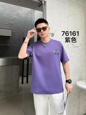 76161紫T恤