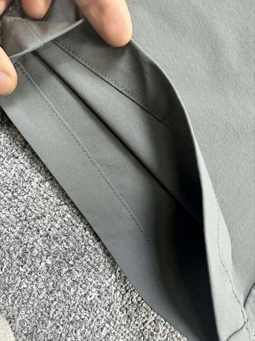 清仓库不退换 XB巡回者狂野隐者男款春夏长裤.. 数量一点点.... 商品图5