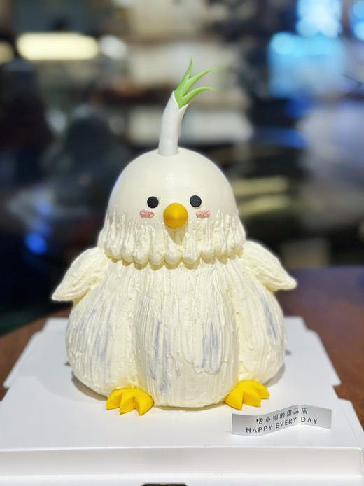 哦，蒜鸟，请提前48小时以上预定哦 商品图4