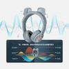 BuddyPhones 儿童耳机 PlayEars 主动降噪儿童耳机头戴式无线蓝牙护耳学习网课 商品缩略图2